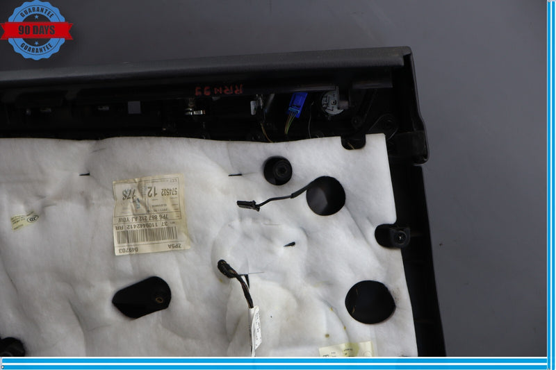 Load image into Gallery viewer, 11-14 Volkswagen VW Touareg Rear Right Passenger Side Interior Door Panel Oem