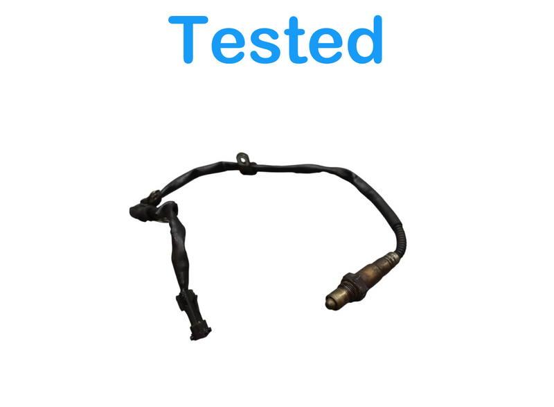 Load image into Gallery viewer, 04-08 Maserati Quattroporte M139 Rear Oxygen O2 Sensor Lambda 191412 Oem