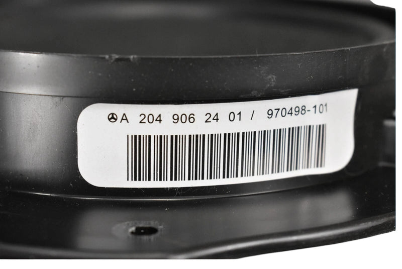 Load image into Gallery viewer, 08-15 Mercedes X166 GL450 Front Left Driver Side Door Audio Sound Speaker Oem