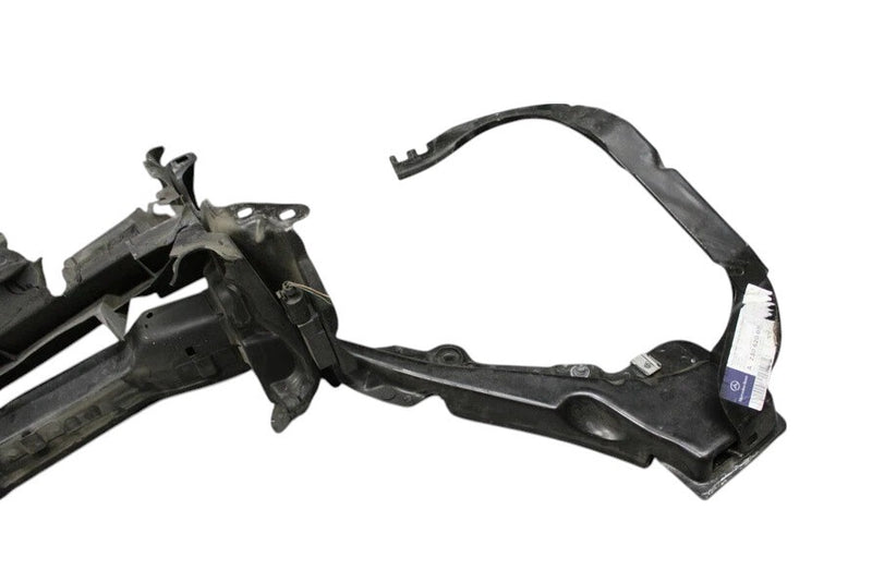 Load image into Gallery viewer, 03-08 Mercedes SL500 SL55 Upper Radiator Core Support Headlight Bracket Oem