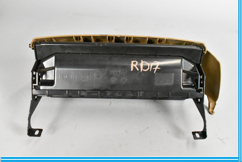 Load image into Gallery viewer, 07-09 Mercedes S550 S600 W221 Front Right Lower Storage Box Compartment Oem