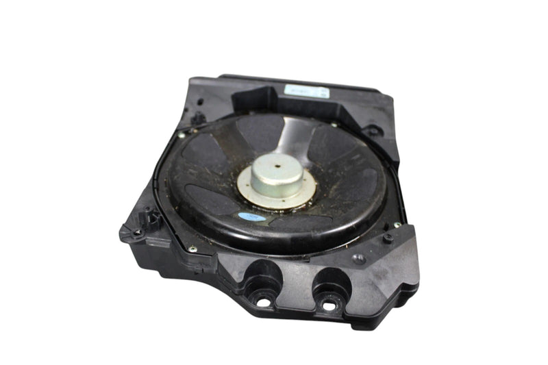 Load image into Gallery viewer, 12-21 BMW 320i 328i F30i Right Side Under Seat Floor Audio Speaker Subwoofer OEM