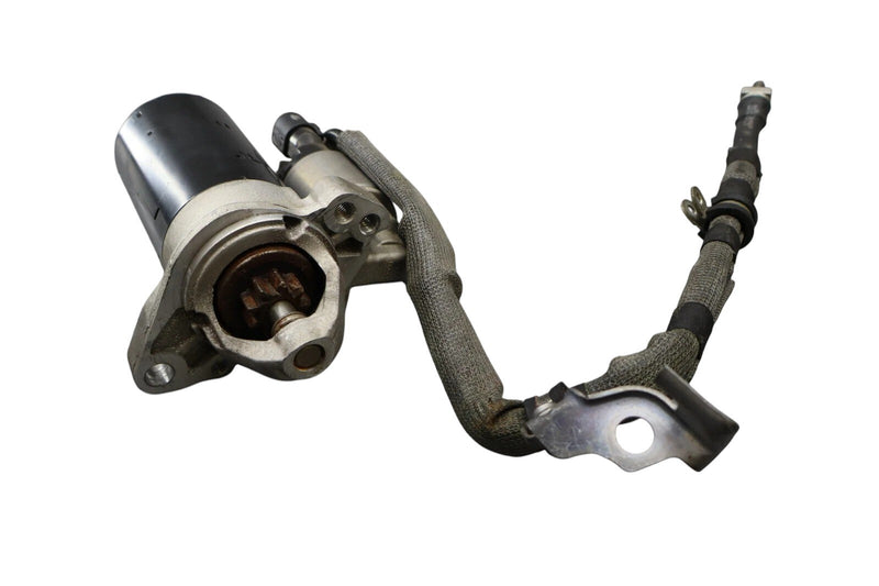Load image into Gallery viewer, 05-12 Bentley Continental GT Flying Spur GTC Speed Engine Motor Starter Oem