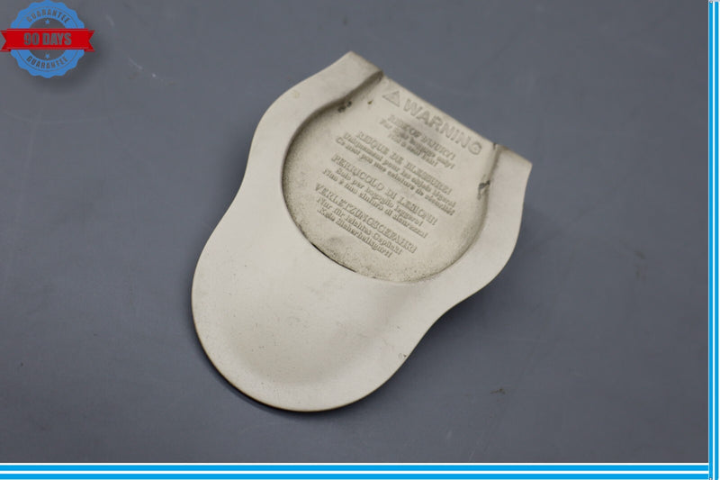 Load image into Gallery viewer, 03-06 Mercedes R230 SL500 SL600 Rear Right Centre Cover Trim Oem