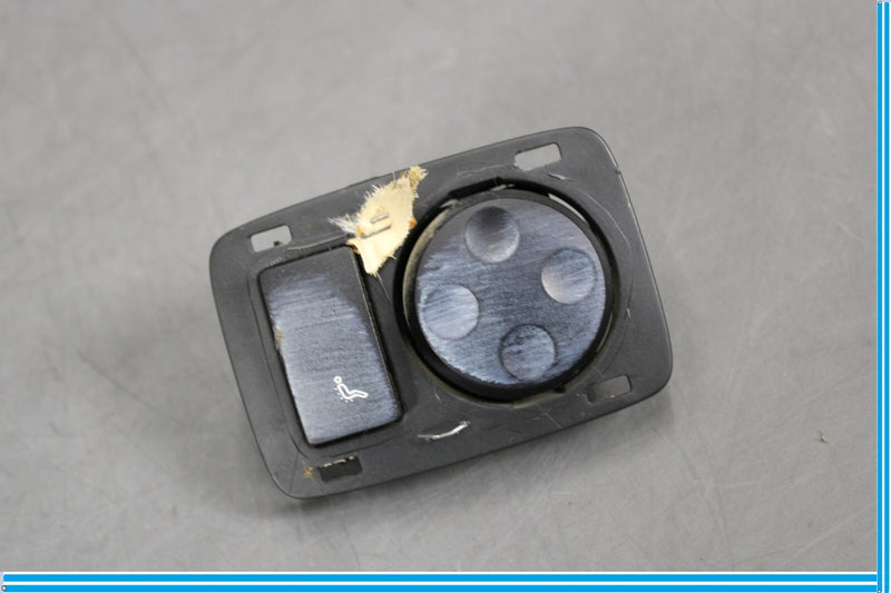 Load image into Gallery viewer, 06-12 Bentley Continental Rear Right Side Lumbar Support Control Switch Oem