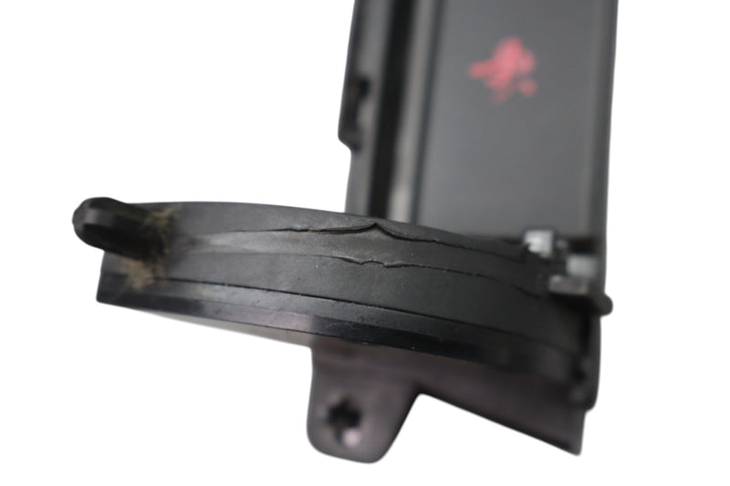 Load image into Gallery viewer, 11-18 Audi A8L Dashboard Center Console MMI Button Carrier Lid Cover Oem