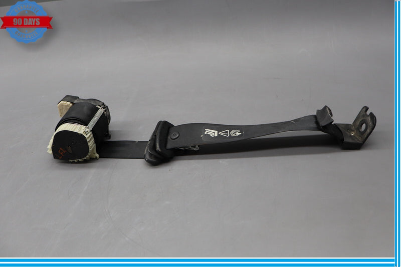 Load image into Gallery viewer, 10-13 Jaguar XJ XJL X351 Rear Center Seat Belt Seatbelt Retractor Oem