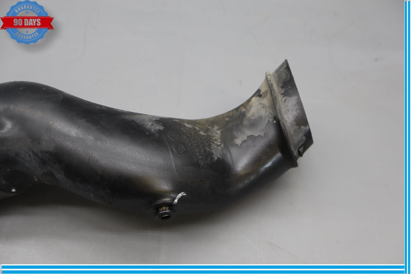 Load image into Gallery viewer, 11-17 Volkswagen VW Touareg Air Intake Intake Pipe Tube 7P6129609 Oem