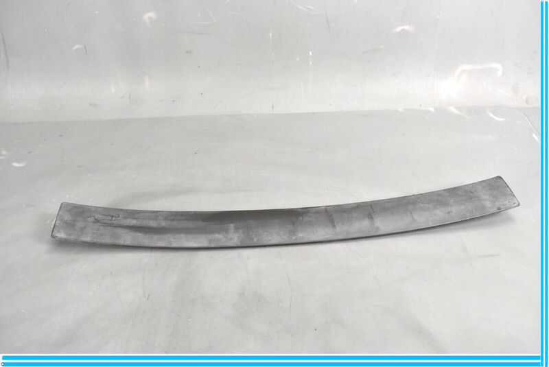 Load image into Gallery viewer, 09-12 Audi A4 Front Bumper Impact Carrier Trim Oem