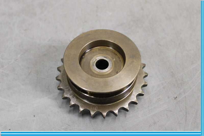 Load image into Gallery viewer, 12-18 Audi A8 Quattro Lower Timing Chain Gear Sprocket Oem