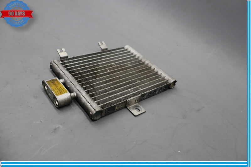 Load image into Gallery viewer, 03-08 Mercedes R230 SL500 Cooling Radiator ABC Suspension Oil Cooler Oem