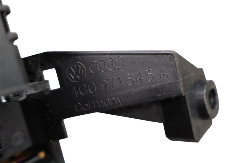 Load image into Gallery viewer, 12–18 Audi A7 S7 Quattro Rear Trunk Fuse Relay Junction Box 4G0971845A Oem