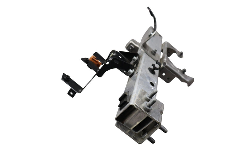 Load image into Gallery viewer, 14-21 BMW I01 i3 101 Front Left Driver Side Bumper Reinforcement Bracket Bar Oem