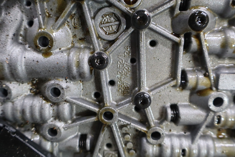 Load image into Gallery viewer, 12-15 Audi A6 A7 Quattro Automatic Transmission Mechatronic Valve Body Oem