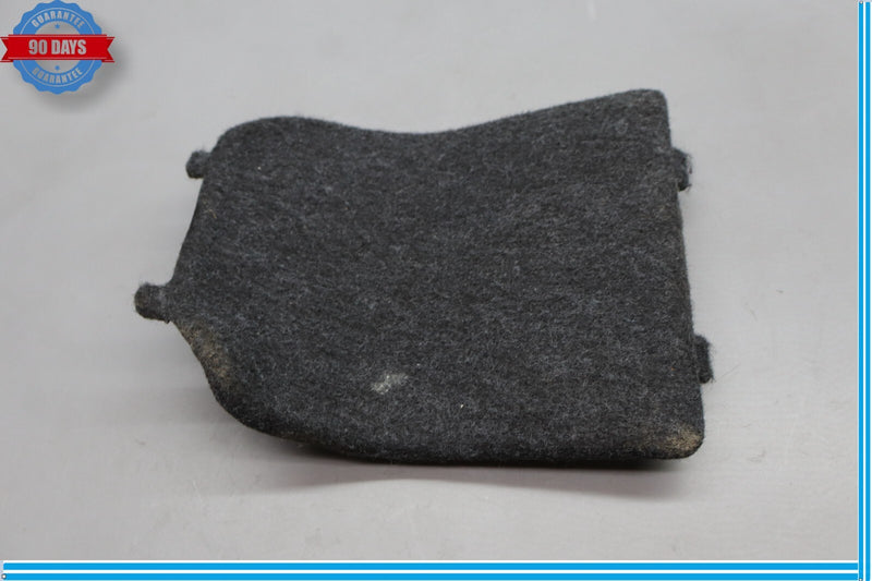 Load image into Gallery viewer, 11-16 BMW 528i 535i 535i GT xDrive Rear Right Side Trunk Carpet Panel Lid Oem
