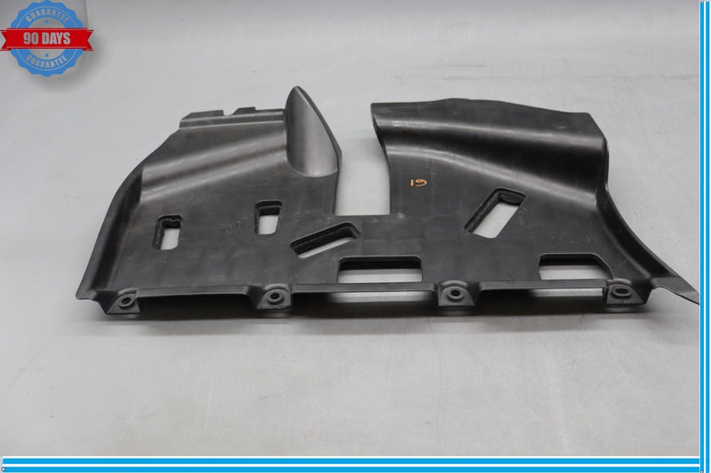 Load image into Gallery viewer, 10-16 Porsche Panamera 970 Dash Dashboard Left Side Knee Bolster Trim Cover Oem