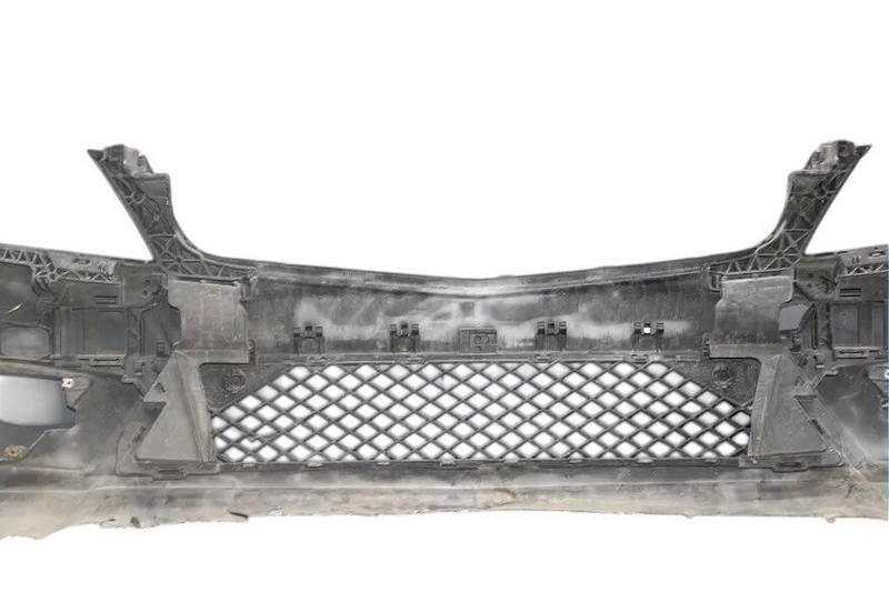 Load image into Gallery viewer, 12-14 Mercedes W204 C250 C350 AMG Sport Front Bumper Panel Cover Assembly OEM