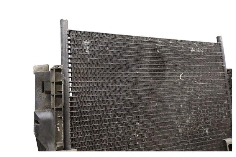 Load image into Gallery viewer, 03-08 BMW Z4 E85 E86 HVAC AC A/C Air Conditioning Condenser Radiator 6914033 OEM