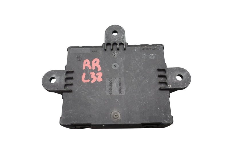Load image into Gallery viewer, 12-13 Range Rover Evoque L538 Rear Right Passenger Side Door Control Module Oem