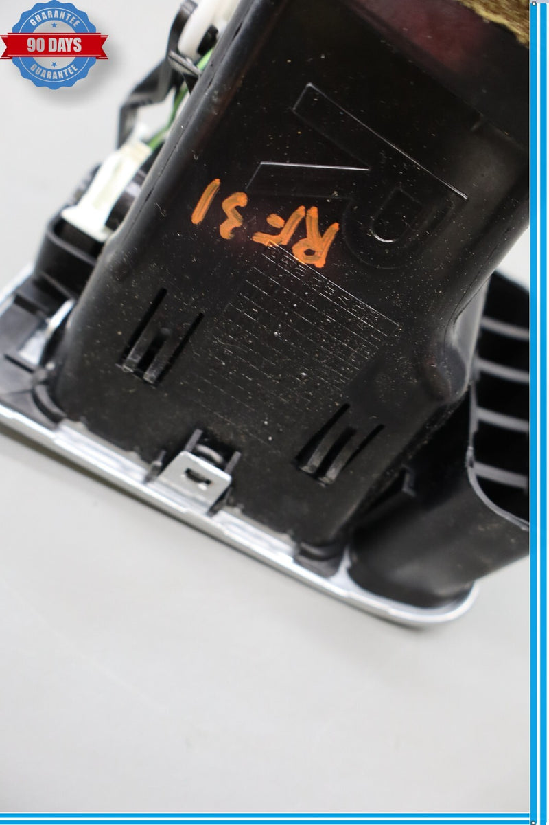 Load image into Gallery viewer, 10-13 Land Rover Range Rover Sport Right Side Dash Outer Air Vent Grille Oem