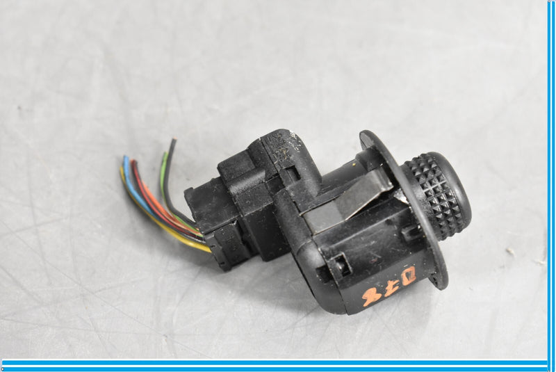 Load image into Gallery viewer, 04-07 Jaguar XJ8 XJR Steering Column Pedals Adjustment Switch Regulator Oem