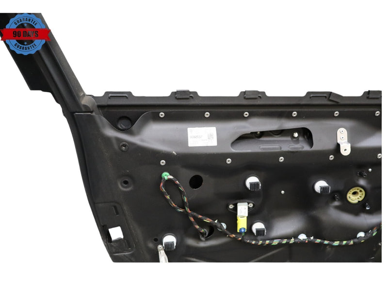 Load image into Gallery viewer, 10-16 Porsche Panamera 970 Turbo S GTS Front Left Side Door Window Regulator Oem