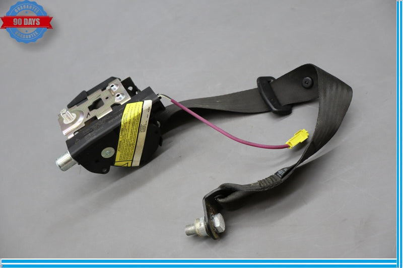 Load image into Gallery viewer, 05-08 Maserati Quattroporte M139 Rear Right or Left Side Seat Belt Seatbelt Oem