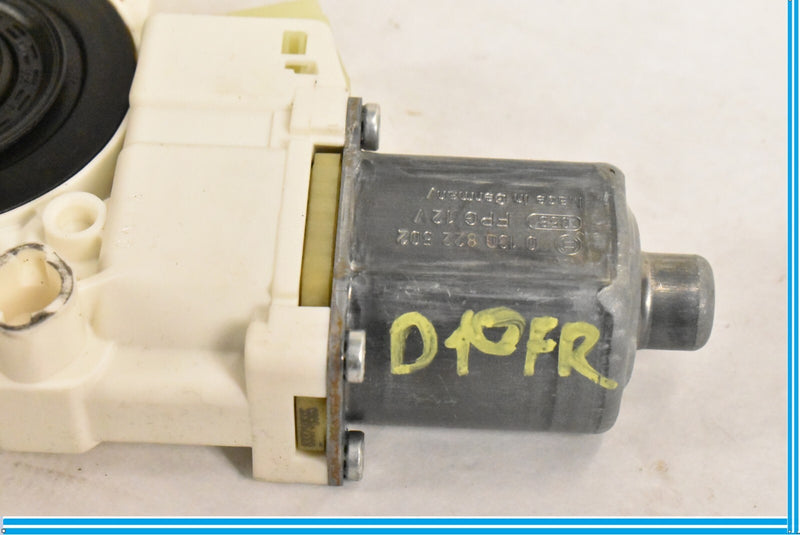 Load image into Gallery viewer, 08-16 Mercedes E350 E550 C250 C300 GLK350 W212 Front Right Door Window Motor Oem