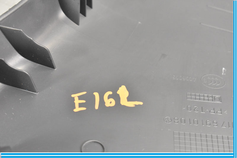 Load image into Gallery viewer, 14-18 Mercedes W117 CLA250 Left Side B Pillar Lower Trim Cover Panel Oem