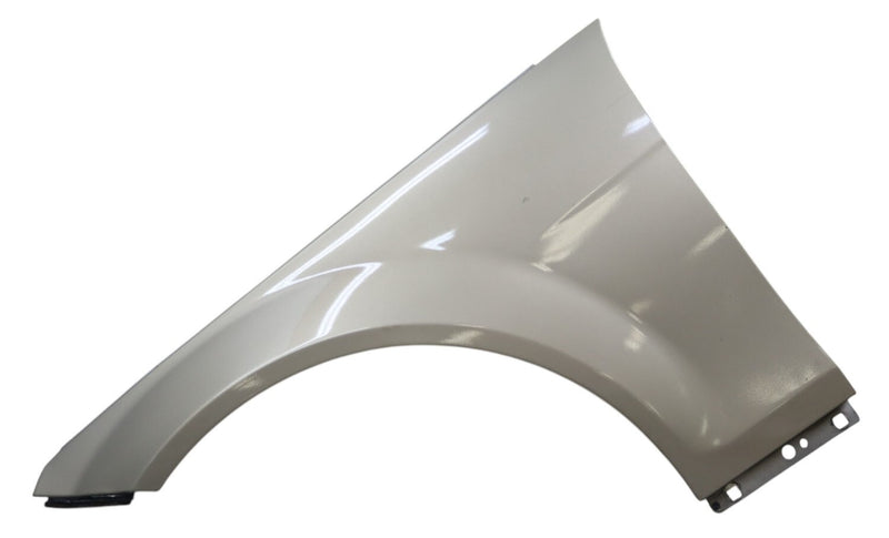 Load image into Gallery viewer, 08-14 Mercedes C300 C250 Left Driver Side Fender Assembly A2048801318 Oem