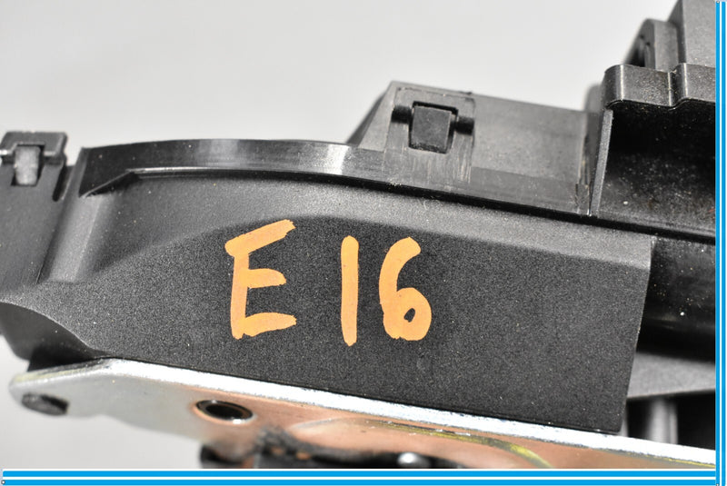 Load image into Gallery viewer, 14-18 Mercedes W117 CLA250 Rear Trunk Lid Lock Latch Actuator Mechanism Oem
