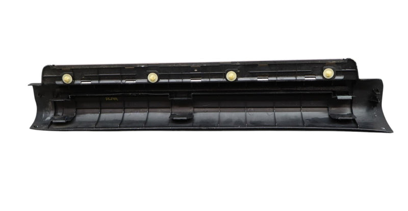 Load image into Gallery viewer, 07-12 Lexus LS460 Front Left Driver Side Door Sill Scuff Plate Panel Trim Oem