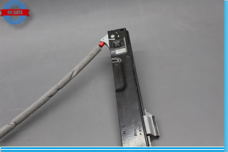 Load image into Gallery viewer, 09-15 Jaguar X250 XF XFR Front Left Driver Side Window Regulator Motor Oem