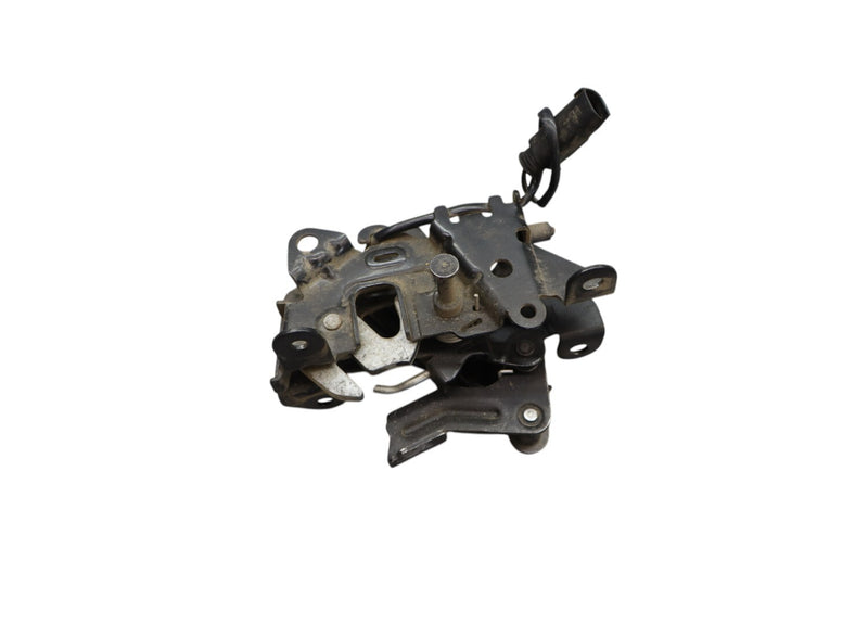 Load image into Gallery viewer, 11-16 BMW 528i 535i 535i Front Left Side Engine Bonnet Hood Lock Catch Oem
