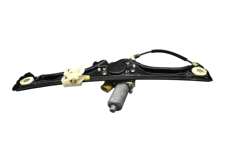 Load image into Gallery viewer, 07-13 BMW X5 E70 Rear Right Passenger Side Door Window Regulator W/Motor Oem