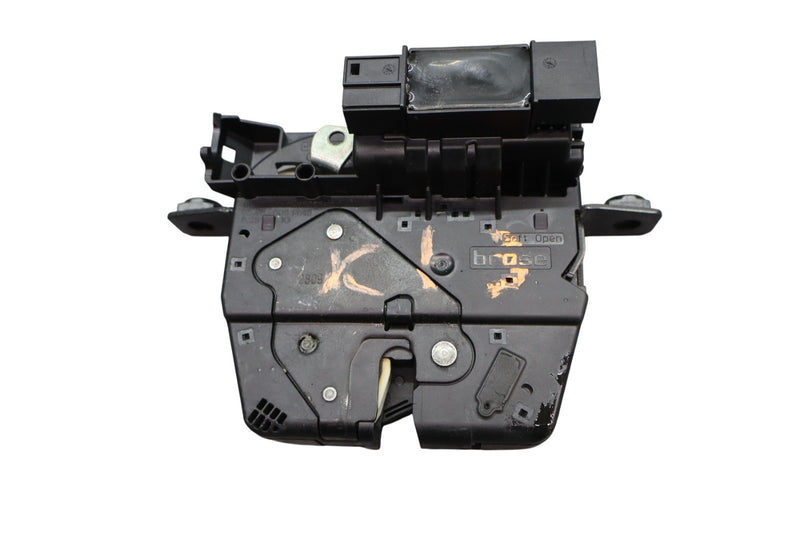 Load image into Gallery viewer, 09-15 BMW F01 F02 750i 750Li Rear Trunk Lid Upper Power Lock Latch Actuator Oem