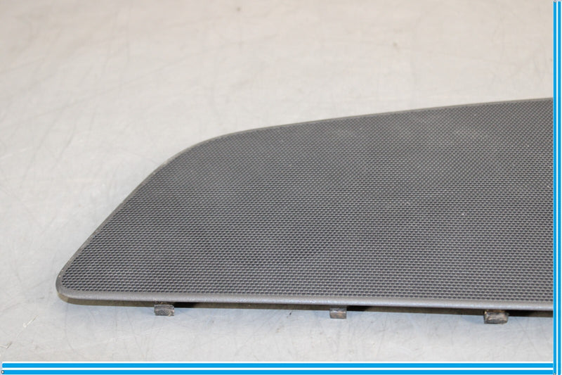 Load image into Gallery viewer, 11-18 Audi A8 Quattro Rear Right Passenger Side Molding Deck Speaker Trim Oem
