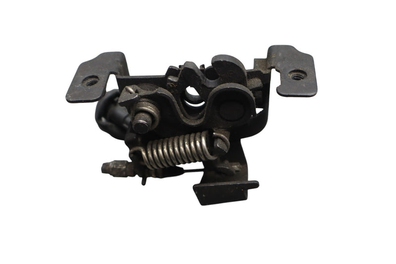 Load image into Gallery viewer, 14-22 Maserati Ghibli M157 Front Right Side Bonnet Hood Lock Latch Actuator Oem