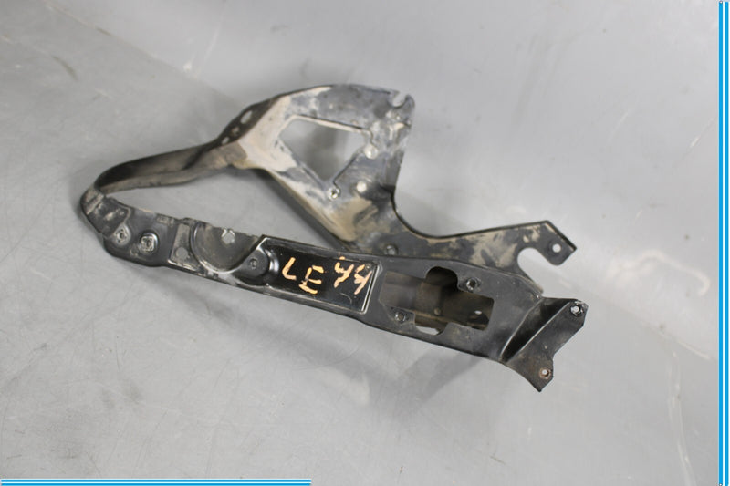 Load image into Gallery viewer, 00-06 Mercedes W220 S500 Front Left Side Headlight Support Bracket Oem