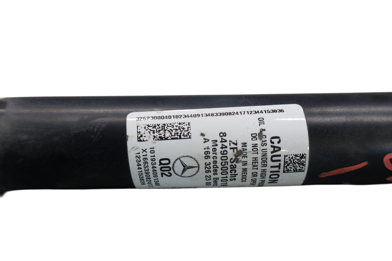 Load image into Gallery viewer, 12-16 Mercedes X166 GL450 ML500 Rear Right Suspension Shock Strut Absorber Oem
