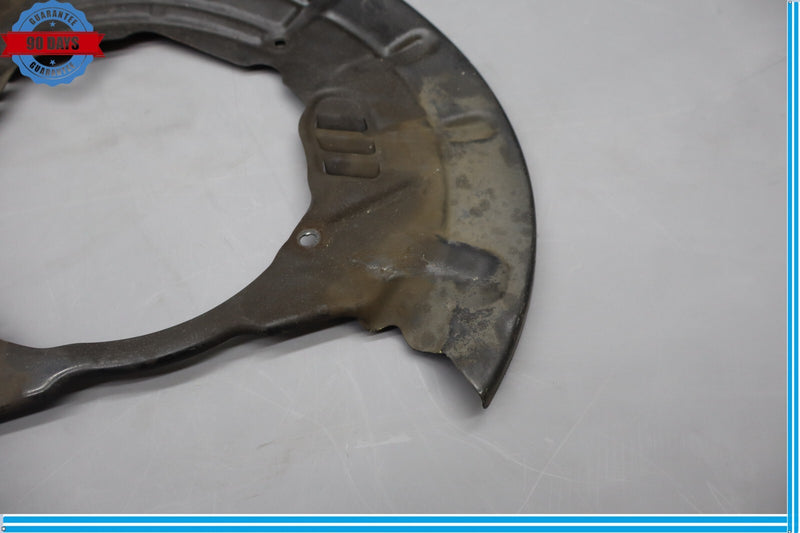 Load image into Gallery viewer, 10-16 Porsche Panamera Rear Left Driver Side Cover Plate 97035280633 Oem