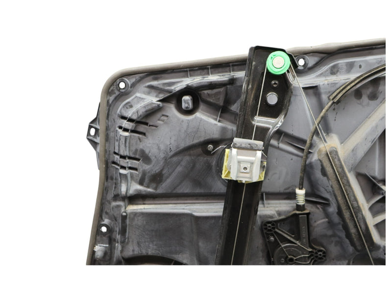 Load image into Gallery viewer, 12-19 Mercedes GL450 GL550 X166 Front Left Side Door Window Regulator Panel Oem