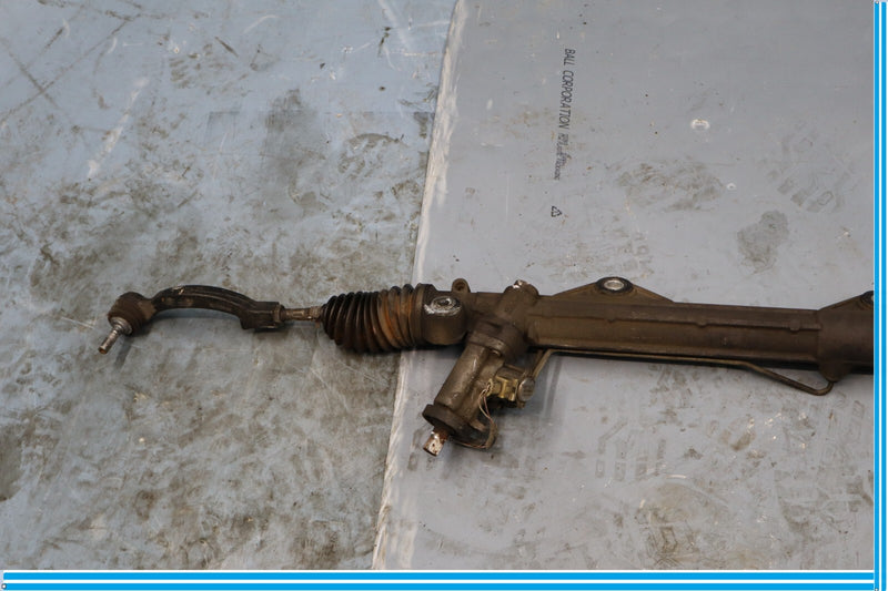 Load image into Gallery viewer, 07-15 Jaguar XK XKR X250 P/S Steering Rack and Pinion w/ Balljoint Oem
