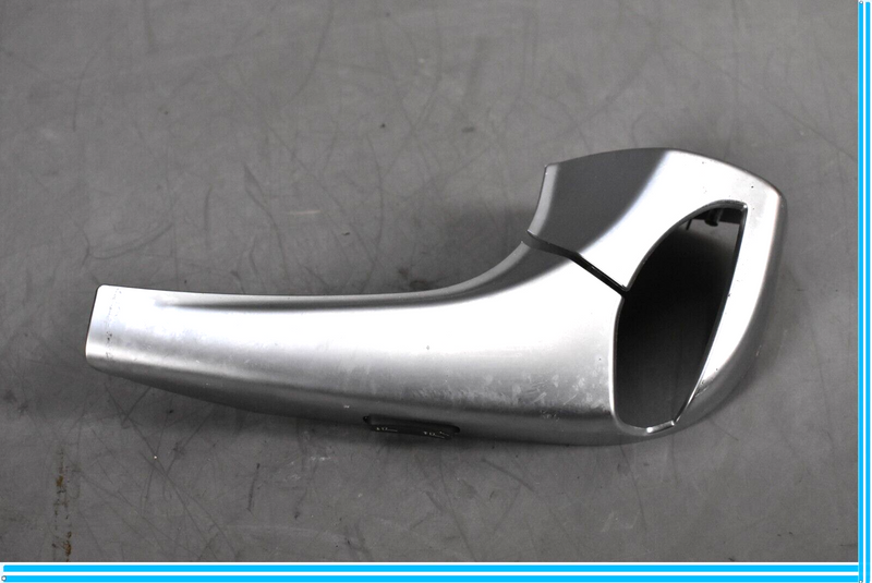 Load image into Gallery viewer, 12-19 BMW F12 640i 650i Left Driver Side Seat Backrest Recline Switch Oem