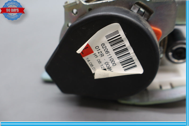 Load image into Gallery viewer, 07-19 Mercedes X166 GL450 GLS350 Rear Left Driver Side Seat Belt Retractor Oem