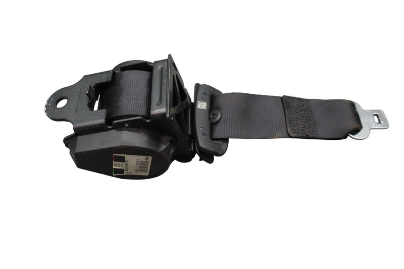 Load image into Gallery viewer, 15-20 Jaguar XF XE X260 Rear Center Middle Seat Belt Seatbelt Retractor Oem