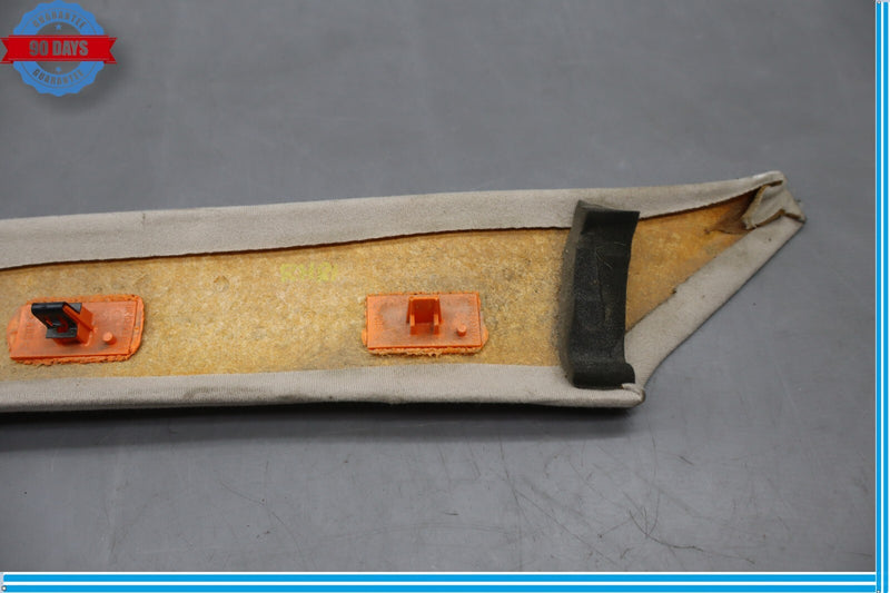 Load image into Gallery viewer, 97-02 Jaguar X100 XK8 XKR Right Passenger Side A Pillar Interior Trim Panel Oem