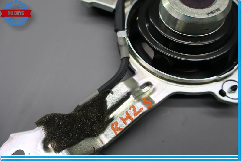 Load image into Gallery viewer, 07-17 Lexus LS460 LS460L Rear Right Side Quarter Panel Speaker Mark Levinson Oem
