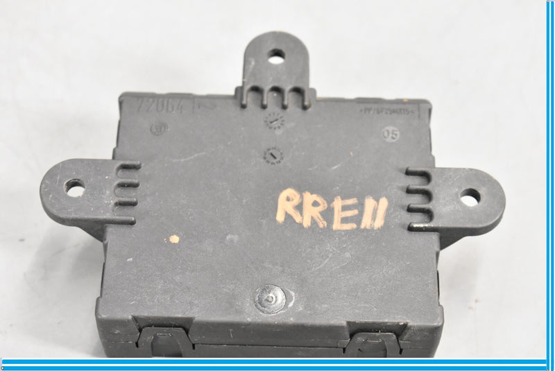 Load image into Gallery viewer, 09-11 Jaguar XF Rear Right Passenger Side Door Control Module Unit ECU Oem