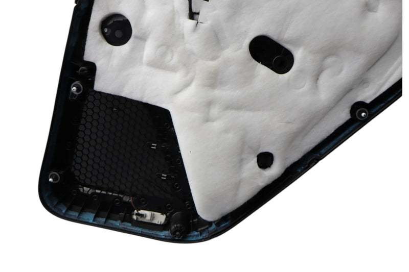 Load image into Gallery viewer, 11-18 Porsche Cayenne 958 S Rear Left Driver Side Interior Door Panel Trim Oem